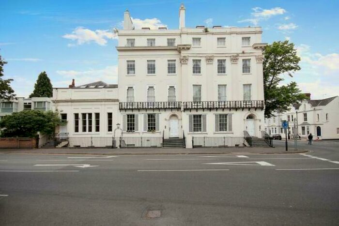 1 Bedroom Apartment To Rent In Kenilworth Road, Leamington Spa, CV32