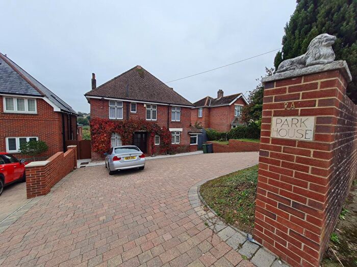 4 Bedroom Detached House To Rent In Nodgham Lane, Newport, PO30