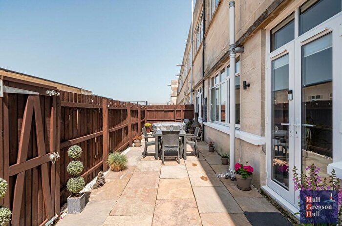 2 Bedroom Flat For Sale In Espionage Place, Southwell Park, DT5
