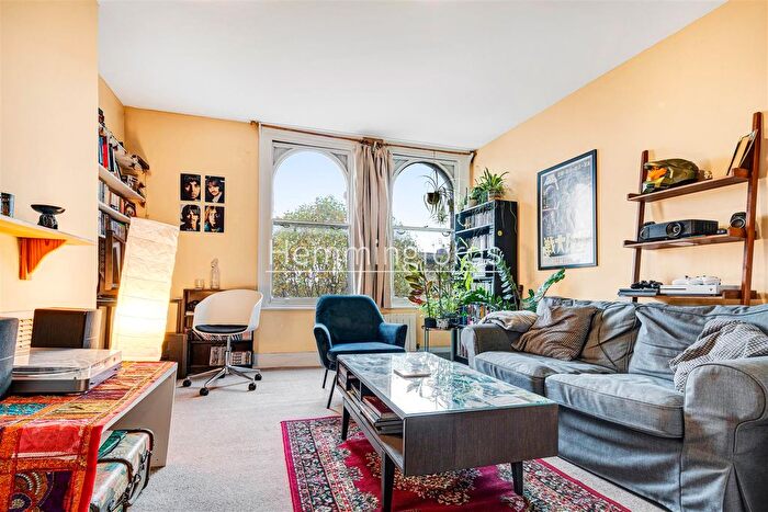 1 Bedroom Flat To Rent In Regents Park Road, Primrose Hill, NW1