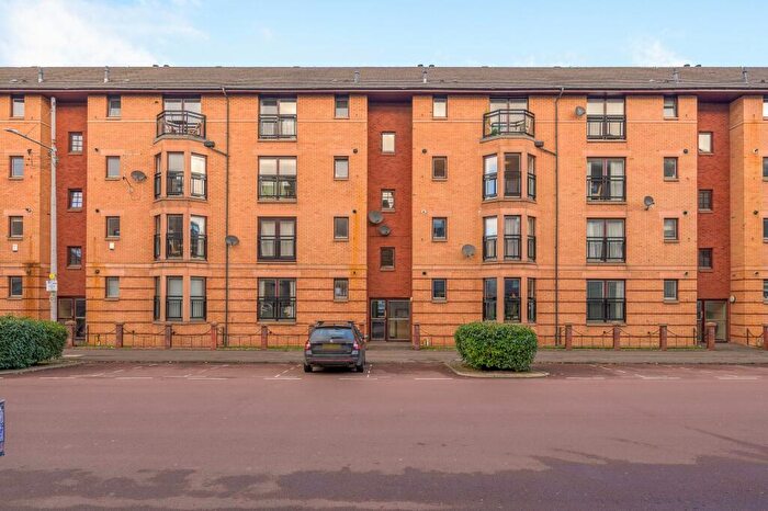 3 Bedroom Flat For Sale In Kelvinhaugh Street, Glasgow, G3