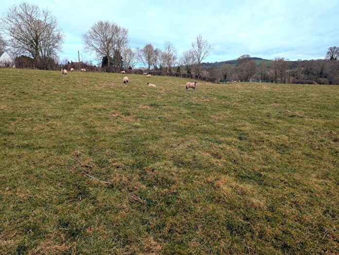 Land For Sale In Land At Low House Farm - Lot, Southwaite, Carlisle, CA4