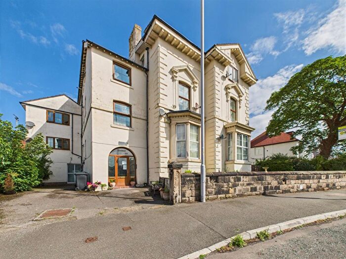 1 Bedroom Flat To Rent In Grove Road, Wallasey, CH45