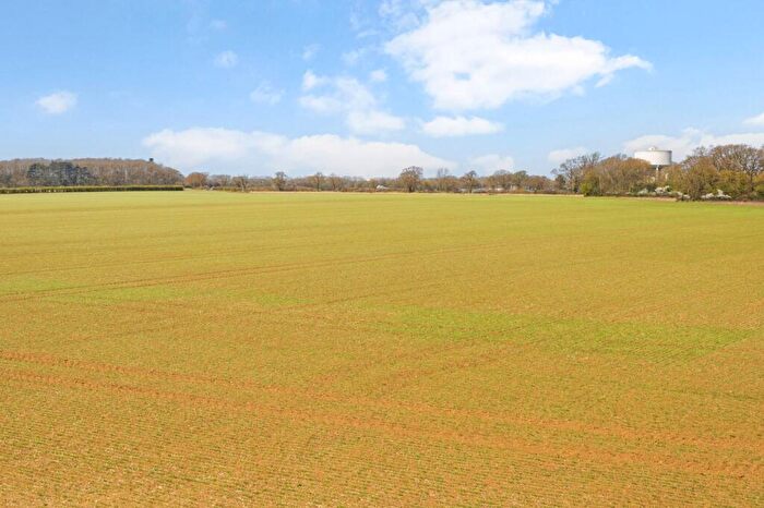 Land For Sale In Waltham Hall Farm, Bambers Green, Takeley, Bishop's Stortford, CM22