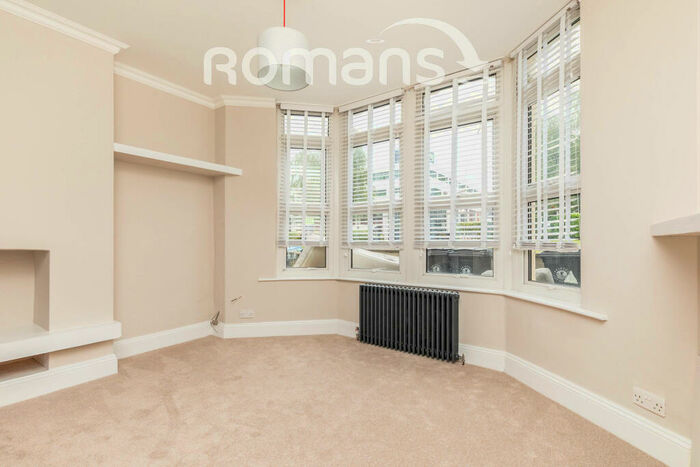 1 Bedroom Apartment To Rent In Bath Road, BS4