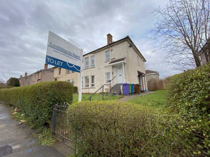 2 Bedroom Semi-Detached House To Rent In Cumbernauld Road, Riddrie, Glasgow, G33