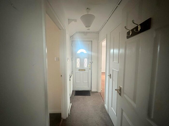 1 Bedroom Flat For Sale In Brynglas, Hollybush, Cwmbran, NP44