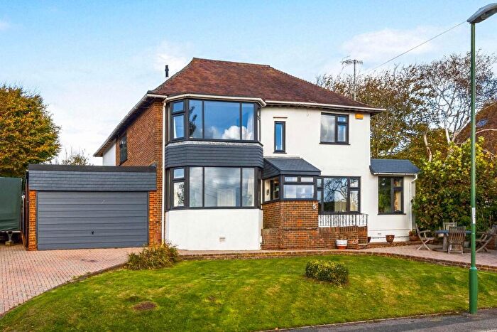 5 Bedroom Detached House For Sale In Ring Road, Lancing, BN15