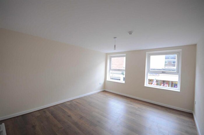 2 Bedroom Apartment To Rent In High Street, Stone, ST15