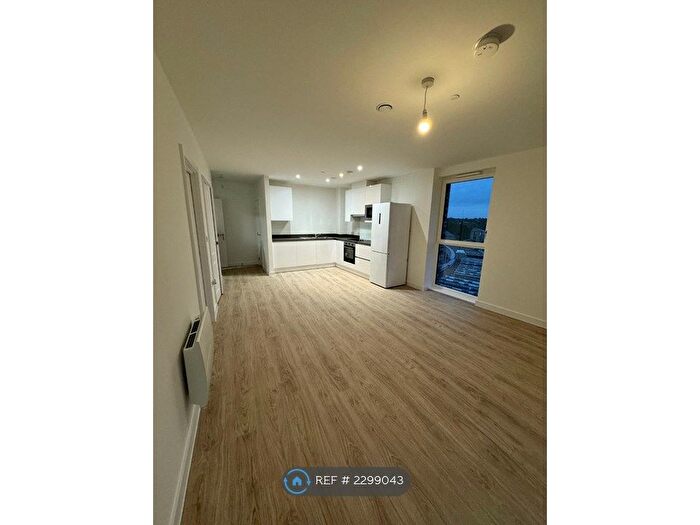 1 Bedroom Flat To Rent In Griffiths Close, Birmingham, B12