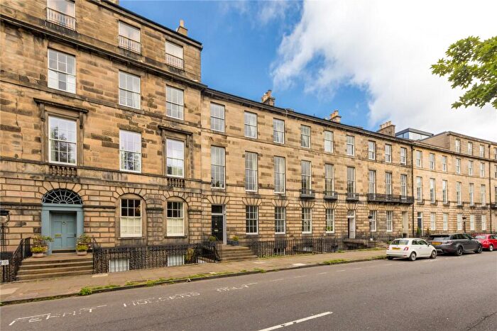 2 Bedroom Apartment For Sale In Abercromby Place, New Town, Edinburgh, EH3