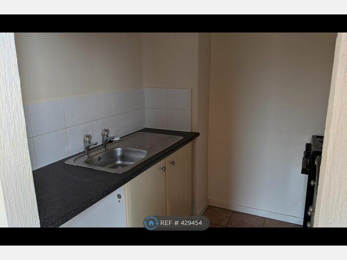 1 Bedroom Flat To Rent In Florence Road, Wallasey CH44