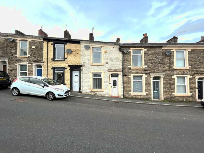 2 Bedroom Terraced House To Rent In Bright Street, Darwen, BB3