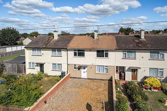 3 Bedroom Property For Sale In Westmorland Road, Maidstone, ME15