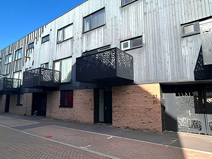 1 Bedroom Flat To Rent In Hartree Lane, Trumpington, Cambridge, Cambridgeshire, CB2