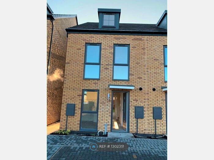 4 Bedroom End Of Terrace House To Rent In Rowton Lane, Birmingham B5