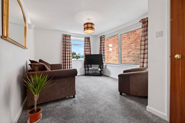 2 Bedroom Bungalow For Sale In Scotch Firs, Fownhope, Herefordshire, HR1