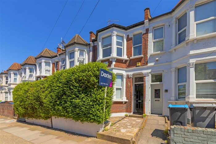 6 Bedroom Terraced House To Rent In Sandringham Road, London, NW2