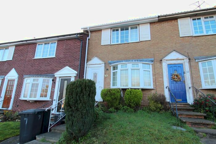 2 Bedroom Terraced House To Rent In Suthers Road, Kegworth, Derby, DE74