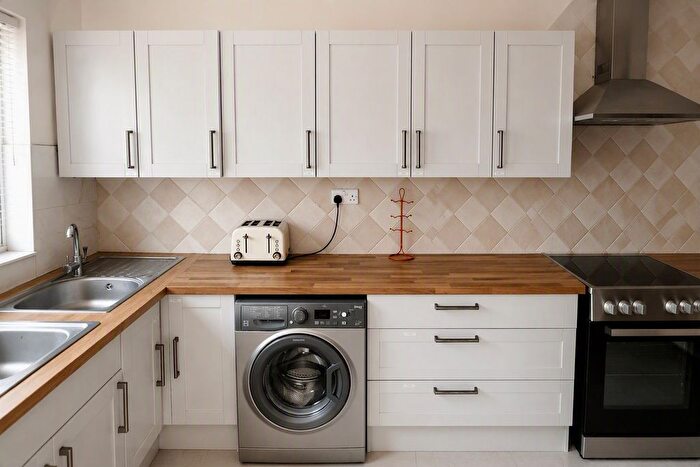 1 Bedroom Property To Rent In Cherry Hinton Road, Cambridge, CB1
