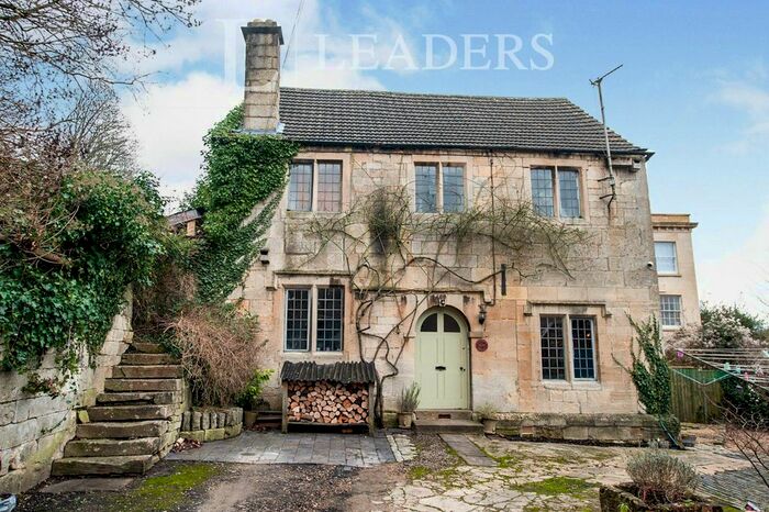 4 Bedroom Detached House To Rent In Thrupp Lane, Thrupp, Stroud GL5