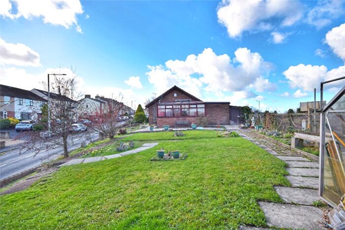 2 Bedroom Detached Bungalow For Sale In Whalley Road, Langho, Blackburn, Lancashire, BB6
