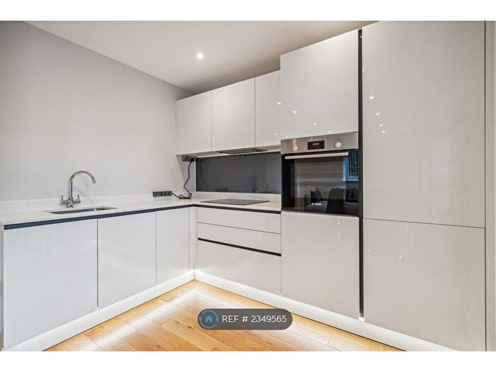 1 Bedroom Flat To Rent In Sterling House, Kingston Bagpuize, Abingdon, OX13