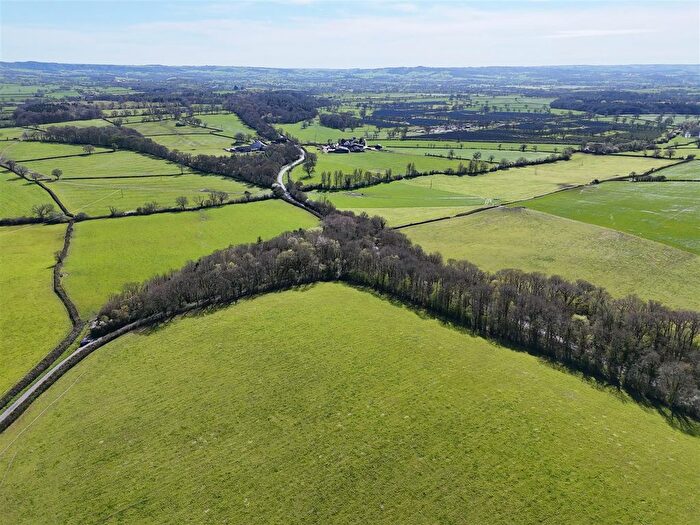 Land For Sale In Bradford Lane, Longburton, Sherborne, DT9