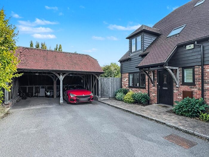 Property For Sale In High Street, Drayton, Abingdon, OX14