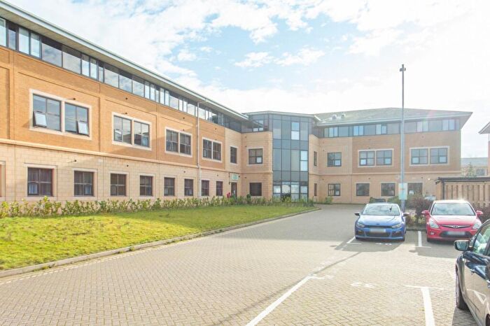 1 Bedroom Flat For Sale In Bay View, Wraik Hill, Whitstable, Kent, CT5