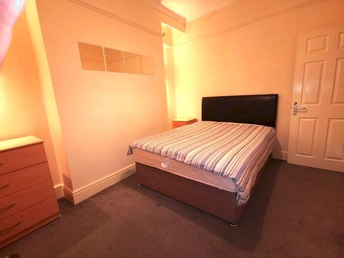 1 Bedroom House Of Multiple Occupation To Rent In Islington Road, Bristol, BS3
