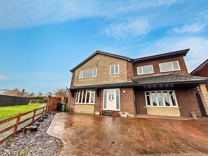 6 Bedroom Detached House For Sale In Glebe Mews, Bedlington, NE22