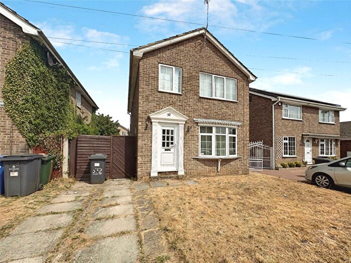 4 Bedroom Detached House To Rent In Goodison Boulevard, Doncaster, South Yorkshire, DN4