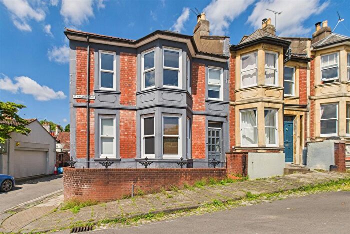 7 Bedroom Property For Sale In St. Vincents Road, Clifton, Bristol, BS8