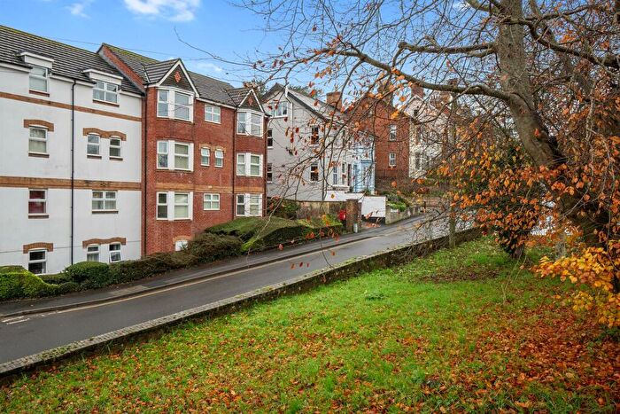 2 Bedroom Apartment For Sale In Carrington Place, Lilley Walk, Honiton, EX14