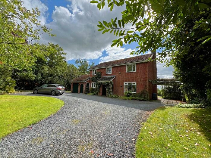 4 Bedroom Detached House For Sale In Newby East, Carlisle, CA4