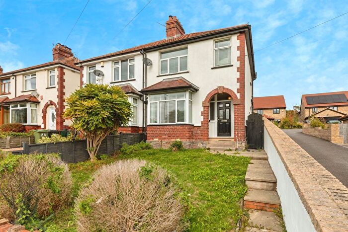 3 Bedroom Semi-Detached House For Sale In Church Road, Wick, Bristol, BS30