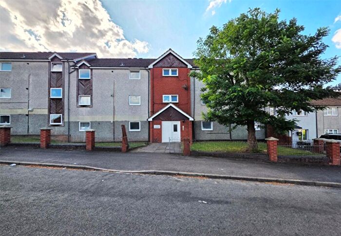 2 Bedroom Apartment To Rent In Longwood Road, Rednal, Rubery, Birmingham, B45