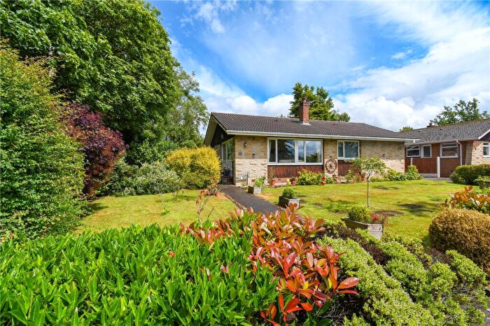 3 Bedroom Bungalow For Sale In Cedar Grove, Neston, Cheshire, CH64