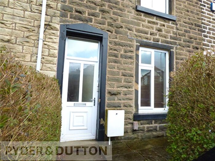 1 Bedroom Flat To Rent In Newchurch Road, Rawtenstall, Rossendale, BB4