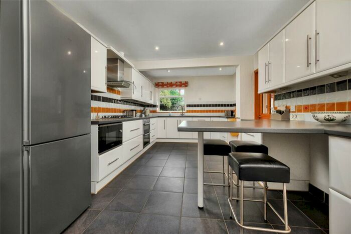 3 Bedroom Bungalow For Sale In Swithland Lane, Rothley, Leicester, LE7