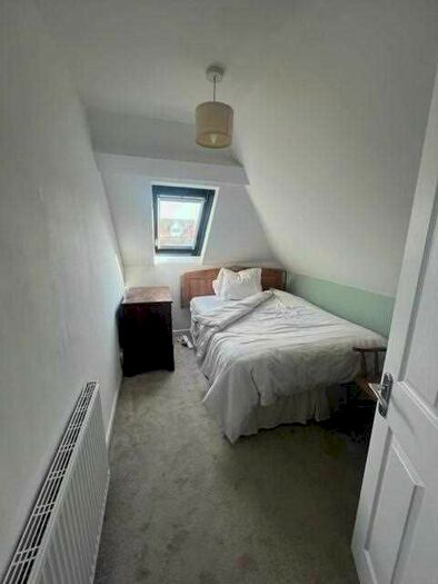 Property To Rent In Alexandra Road, Lower Parktone, Poole, BH14