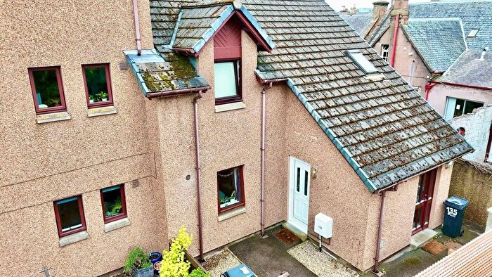 1 Bedroom Flat For Sale In King Street, Inverness, IV3