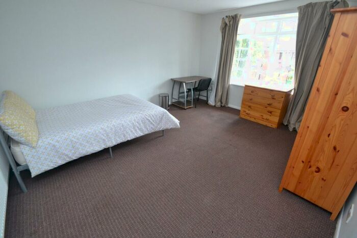 4 Bedroom Detached House To Rent In Clinton Court, Arboretum, Nottingham, NG1