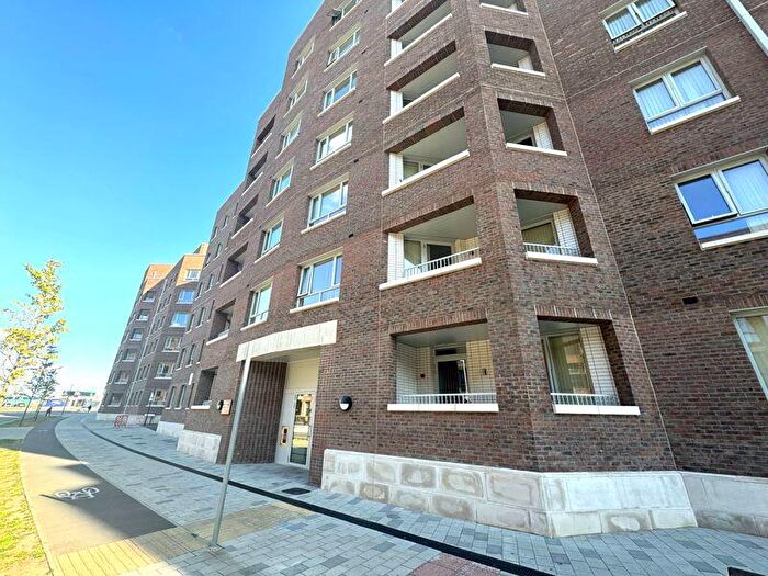 2 Bedroom Flat To Rent In Greystone Mansions, Fielders Crescent, Barking Riverside, IG11