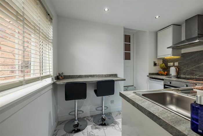 1 Bedroom Flat For Sale In Church Street, Galashiels, TD1