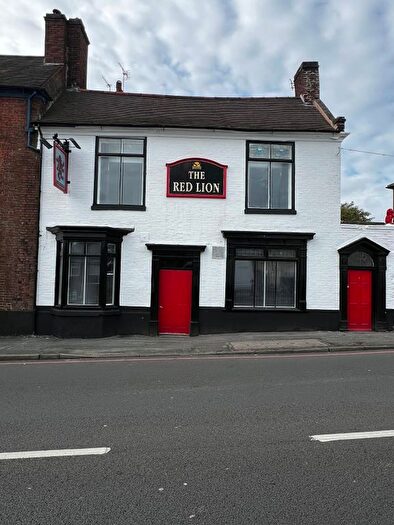 1 Bedroom Flat To Rent In Park Road West, DY4