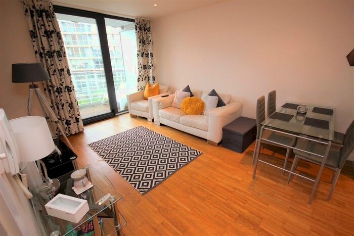 2 Bedroom Flat To Rent In Kelso Place, Manchester, M15