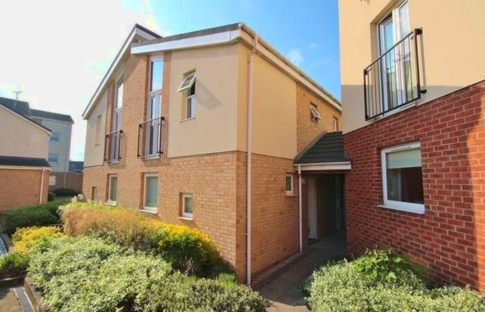 1 Bedroom Maisonette To Rent In Clog Mill Gardens, Selby, YO8
