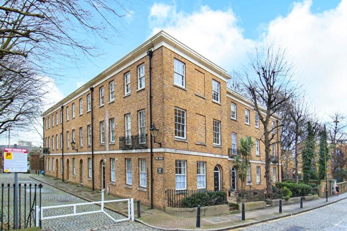 1 Bedroom Flat To Rent In Pier Head, Wapping, E1W
